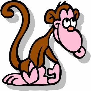 monkeys-audio