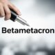 Betametacron: Mechanism of Action and Effectiveness