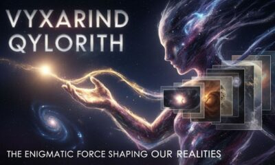 Vyxarind Qylorith: The Enigmatic Force Shaping Our Realities