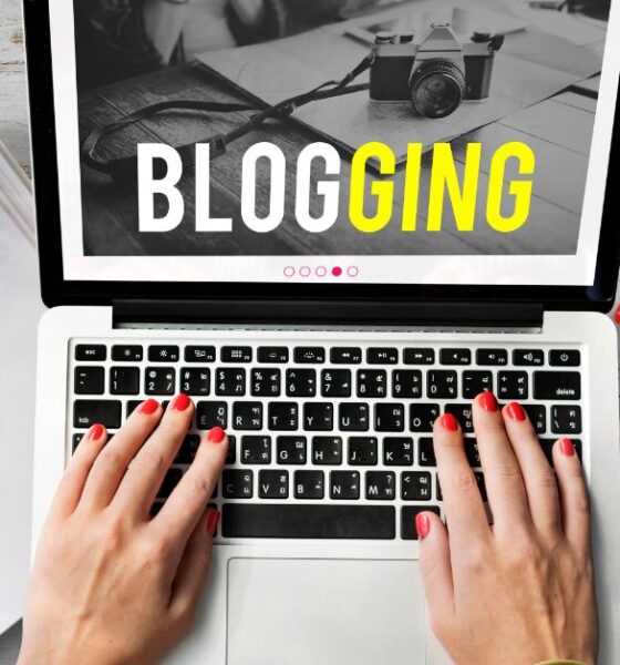 Blogsternation .com
