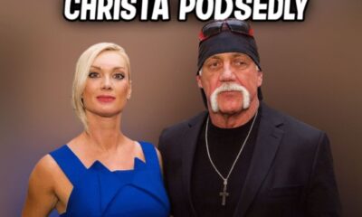 Christa Podsedly