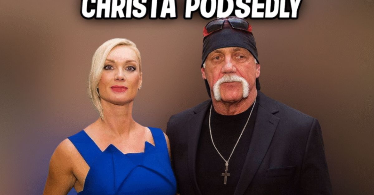 Christa Podsedly