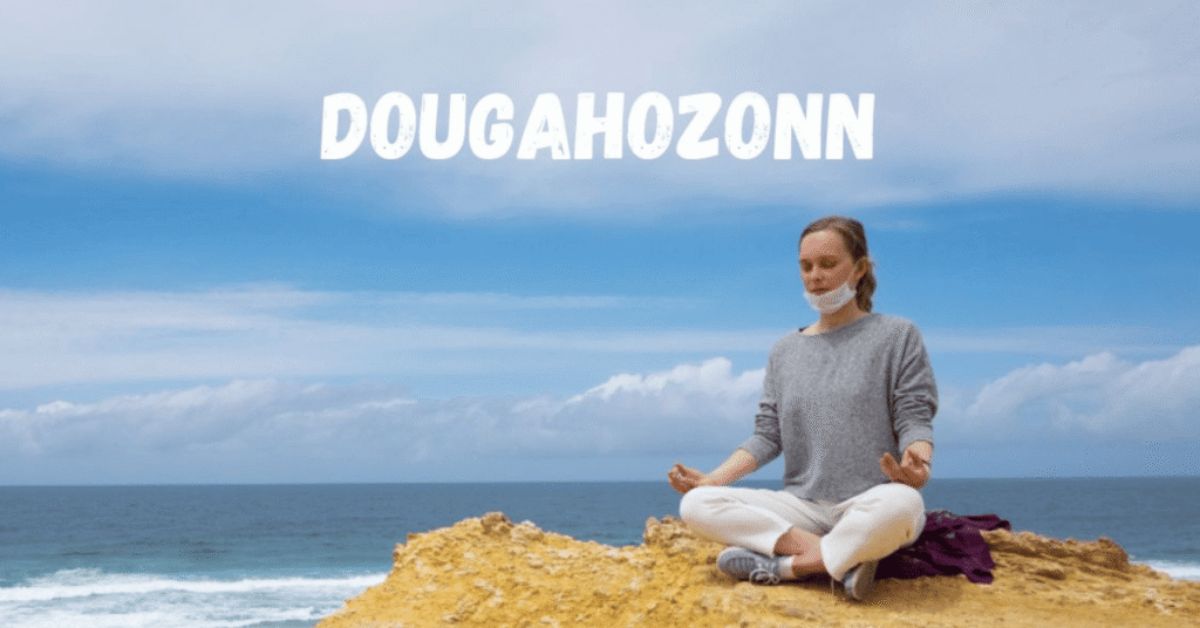 Dougahozonn