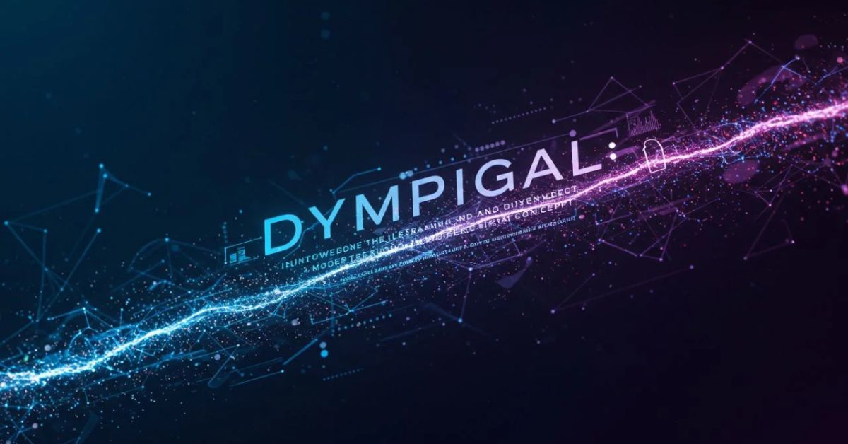 Dympigal