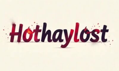 Hothaylost