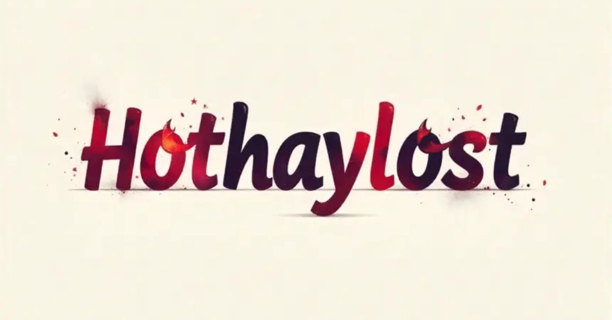 Hothaylost