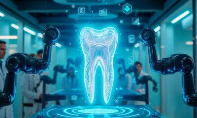 Nerovet AI Dentistry