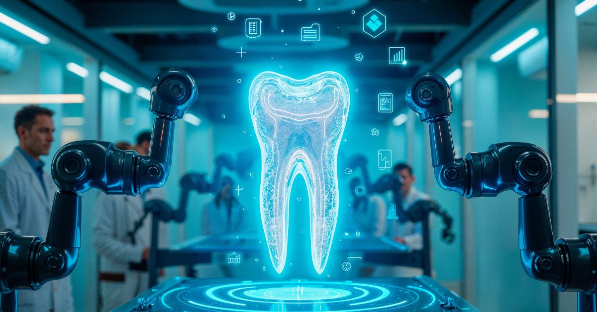 Nerovet AI Dentistry