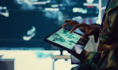 Revolutionary Navigation Technology Astradia