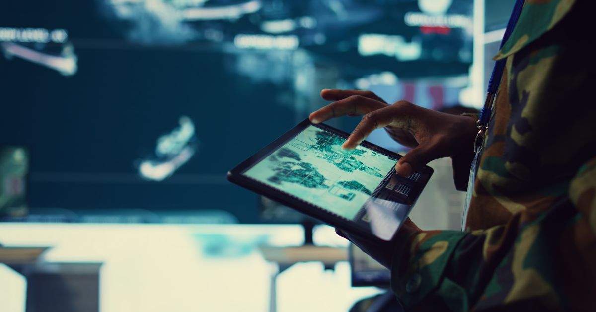 Revolutionary Navigation Technology Astradia