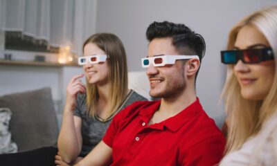 Ultimate Guide to New Entertainment Trends via Lumolog