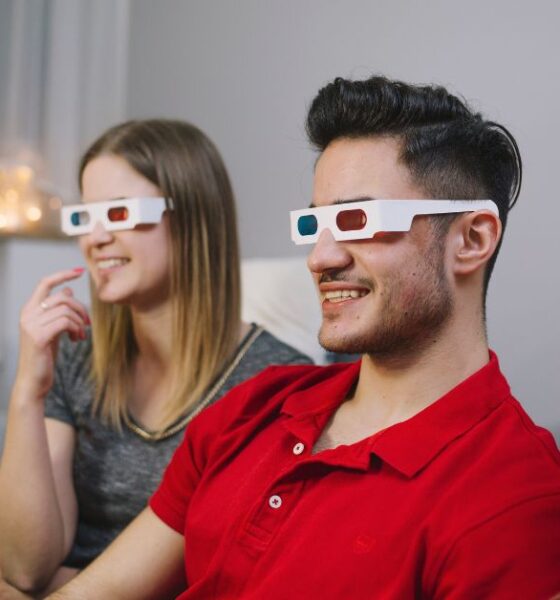 Ultimate Guide to New Entertainment Trends via Lumolog