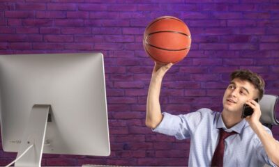 Zuyomernon System Basketball