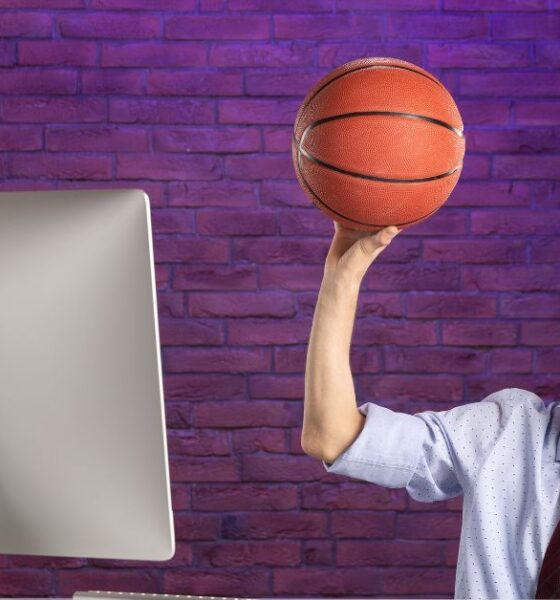 Zuyomernon System Basketball