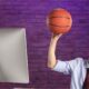 Zuyomernon System Basketball