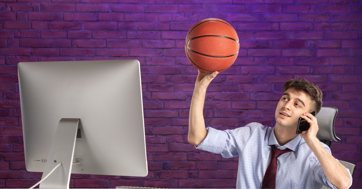 Zuyomernon System Basketball