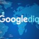 Googlediqiu