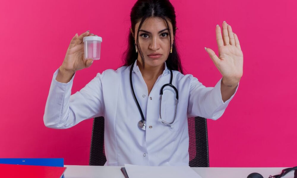 Is Counterforce Health Legit