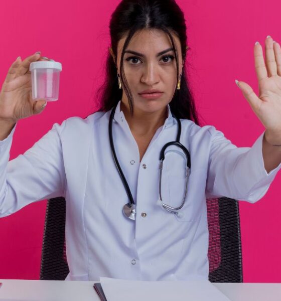 Is Counterforce Health Legit