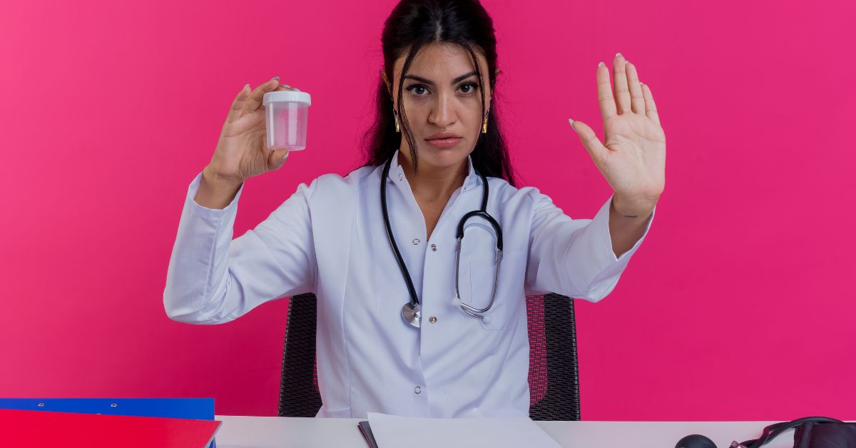 Is Counterforce Health Legit