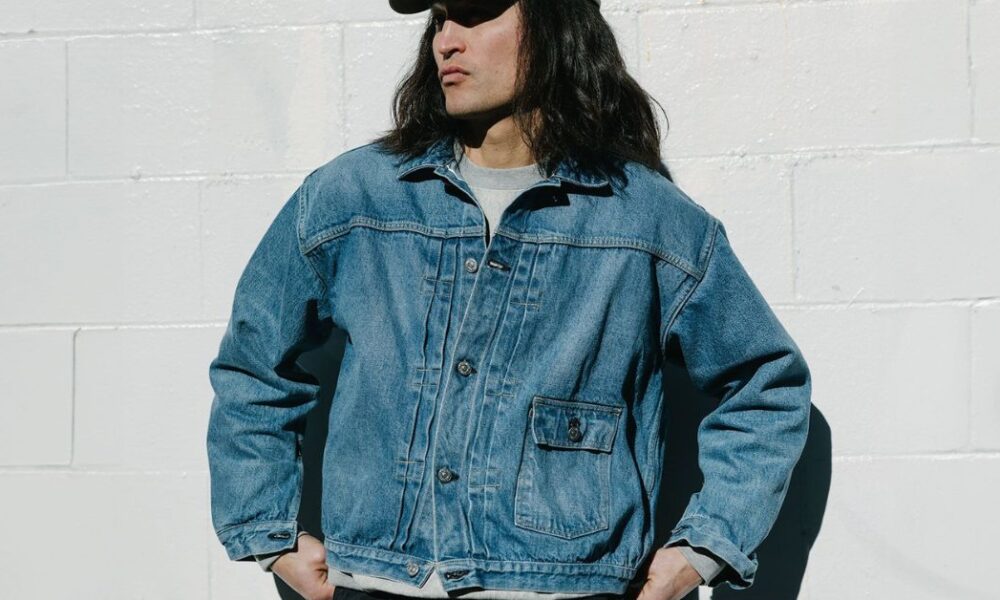 Kaptain Sunshine Traveler Coat 42