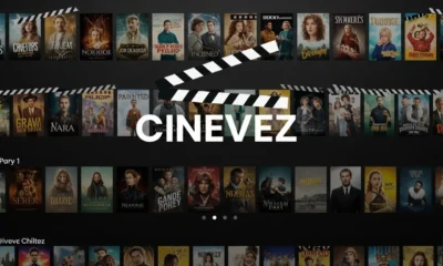 Cinevez