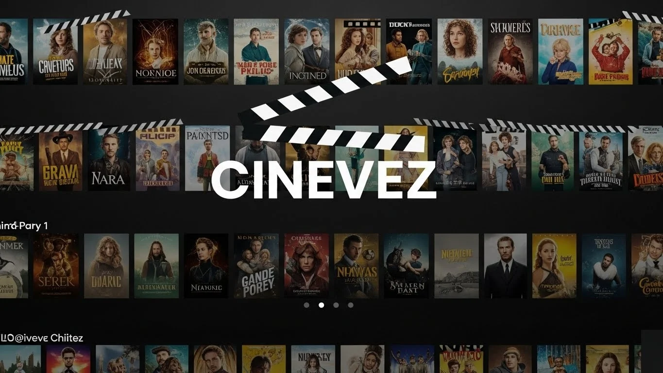 Cinevez