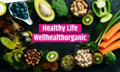 Healthy Life Wellhealthorganic