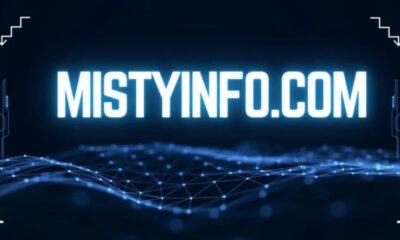 MistyInfo.com