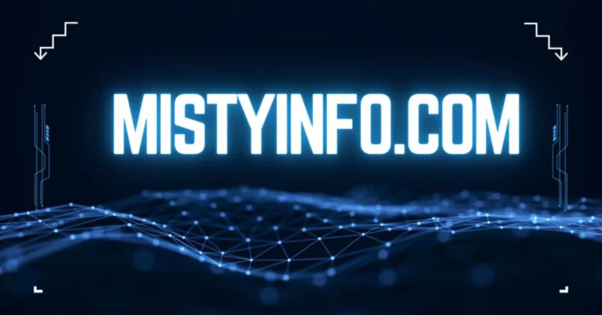 MistyInfo.com