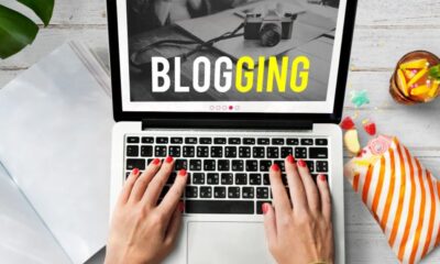 Mistyinfo.com Blogging