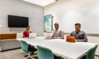 Olympia Technology Park