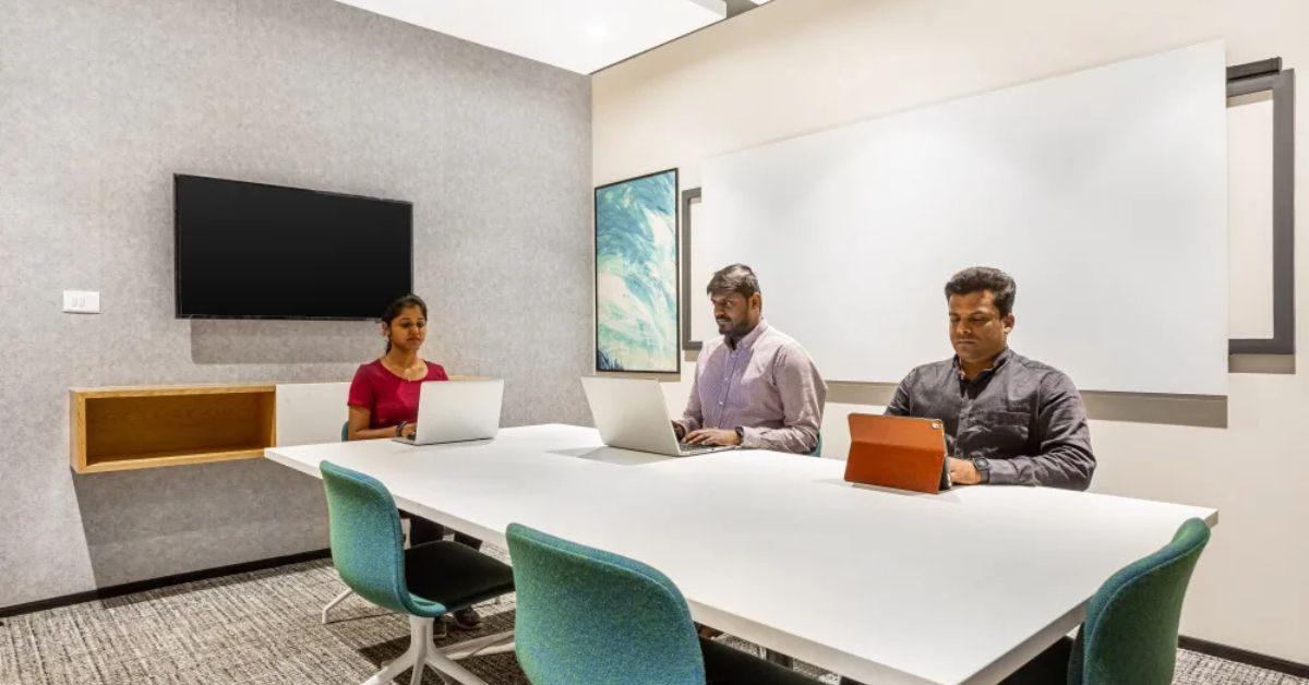 Olympia Technology Park