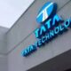 Tata Technologies Share Price