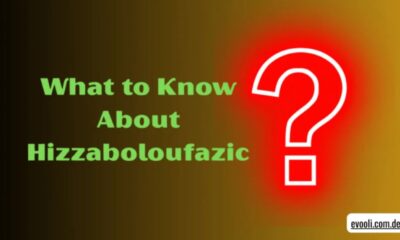 What to know about hizzaboloufazic