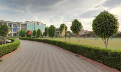 Yagyavalkya Institute of Technology