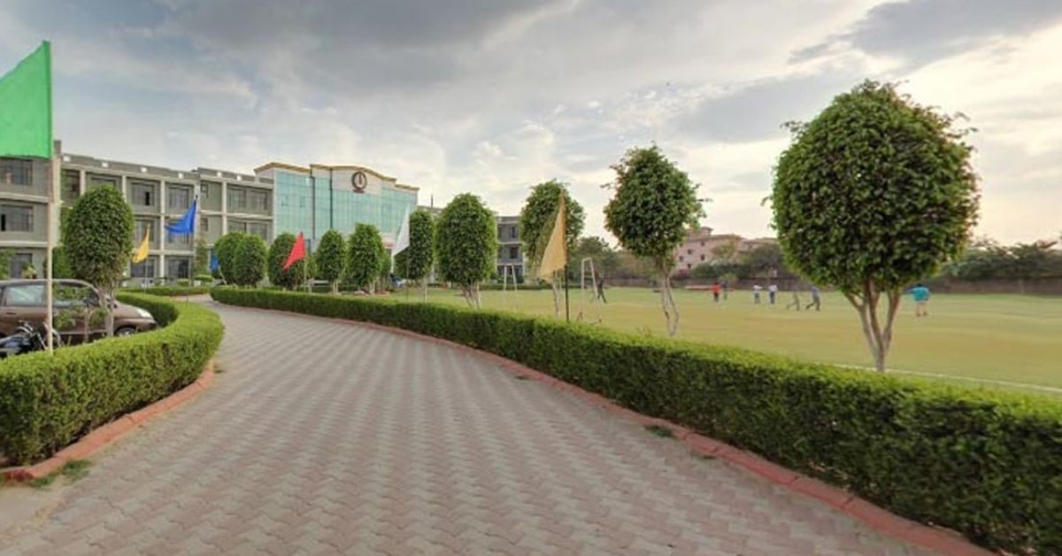 Yagyavalkya Institute of Technology