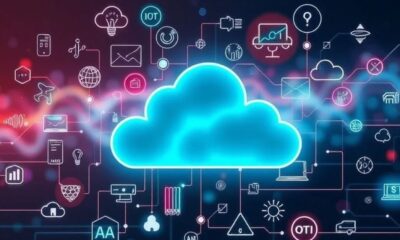 major trends in technology togtechify