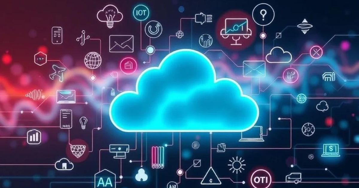 major trends in technology togtechify