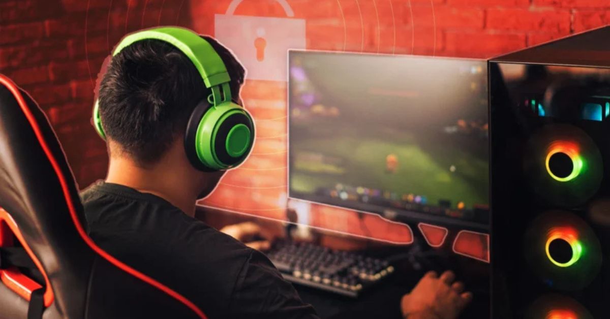 technology hacks tgarchivegaming