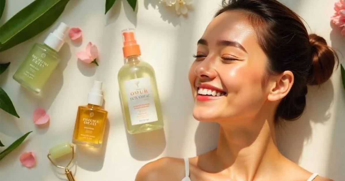 Beauty Tips - Well Health Organic.com