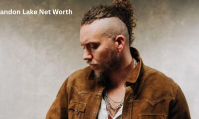 Brandon Lake Net Worth