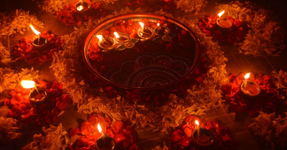 Diwali Wishes