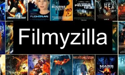 Fimyzilla