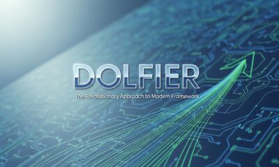 Dolfier: The Revolutionary Approach to Modern Framework