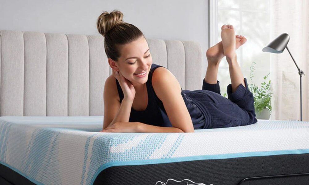 Tempurpedic Mattress Law Tag Location