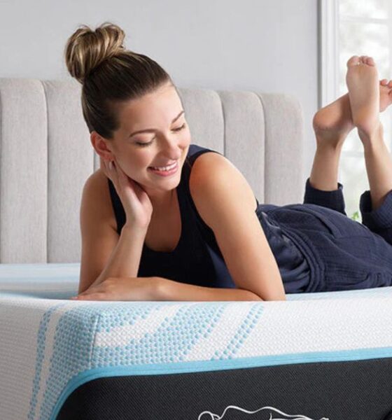 Tempurpedic Mattress Law Tag Location