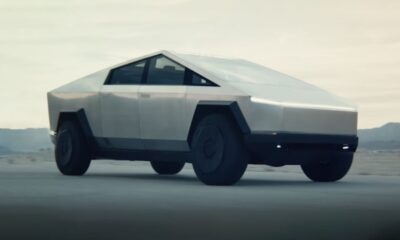 Tesla Cybertruck Price In India