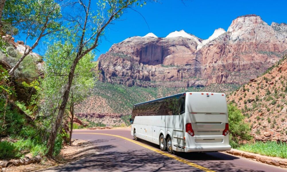 Tours and Travels Near Me