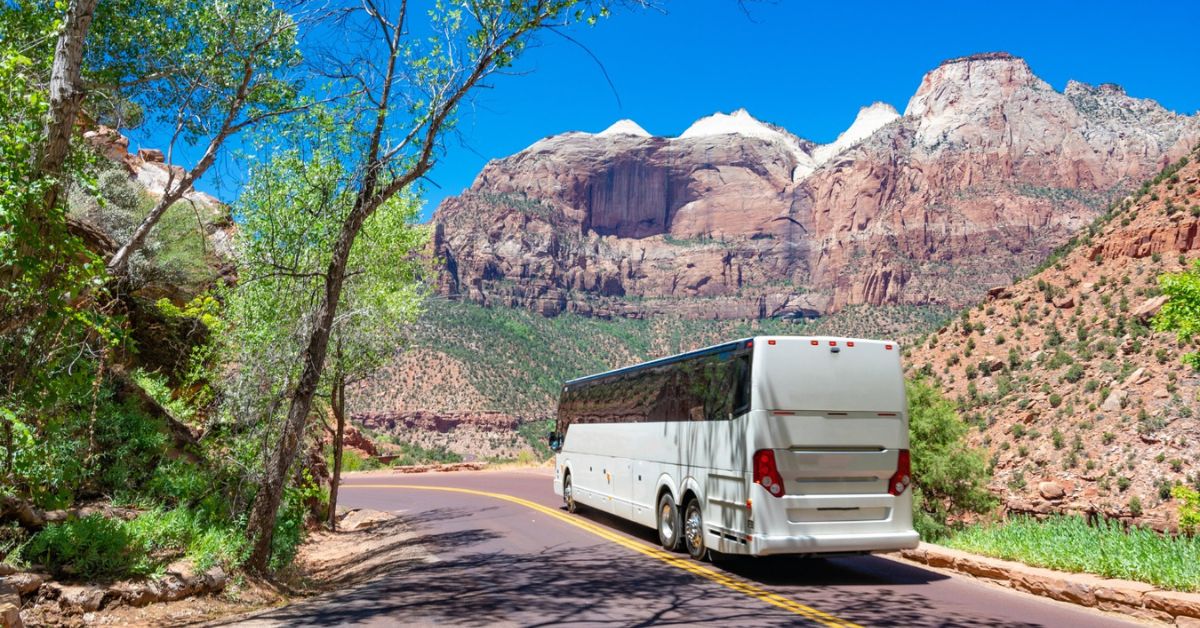 Tours and Travels Near Me